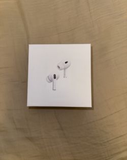 Airpod Pro 2nd Gen