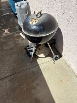 Webber (free)