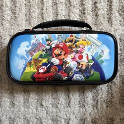 Nintendo switch case