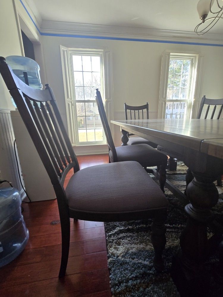 Dining Room Table