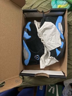 Jordan 14 Retro