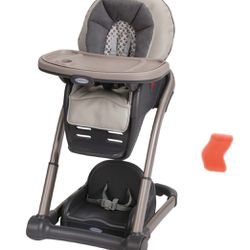 Graco Blossom 6 In 1 High Chair