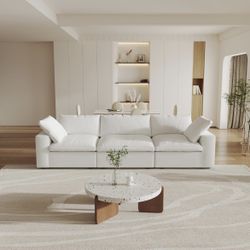 Cloud Modular Sectional Sofa