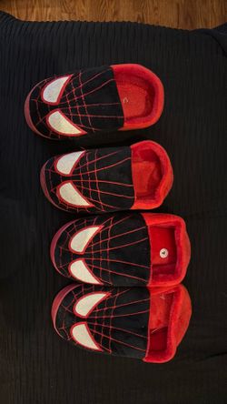 Slippers