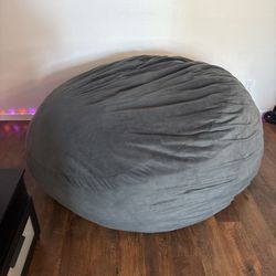 Big Beanbag