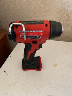 Heat Gun