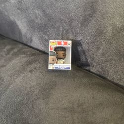 New Funko Bitty Pop NBA Milwaukee Bucks Giannis Antetokounmpo Figure