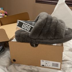 Ugg Slippers