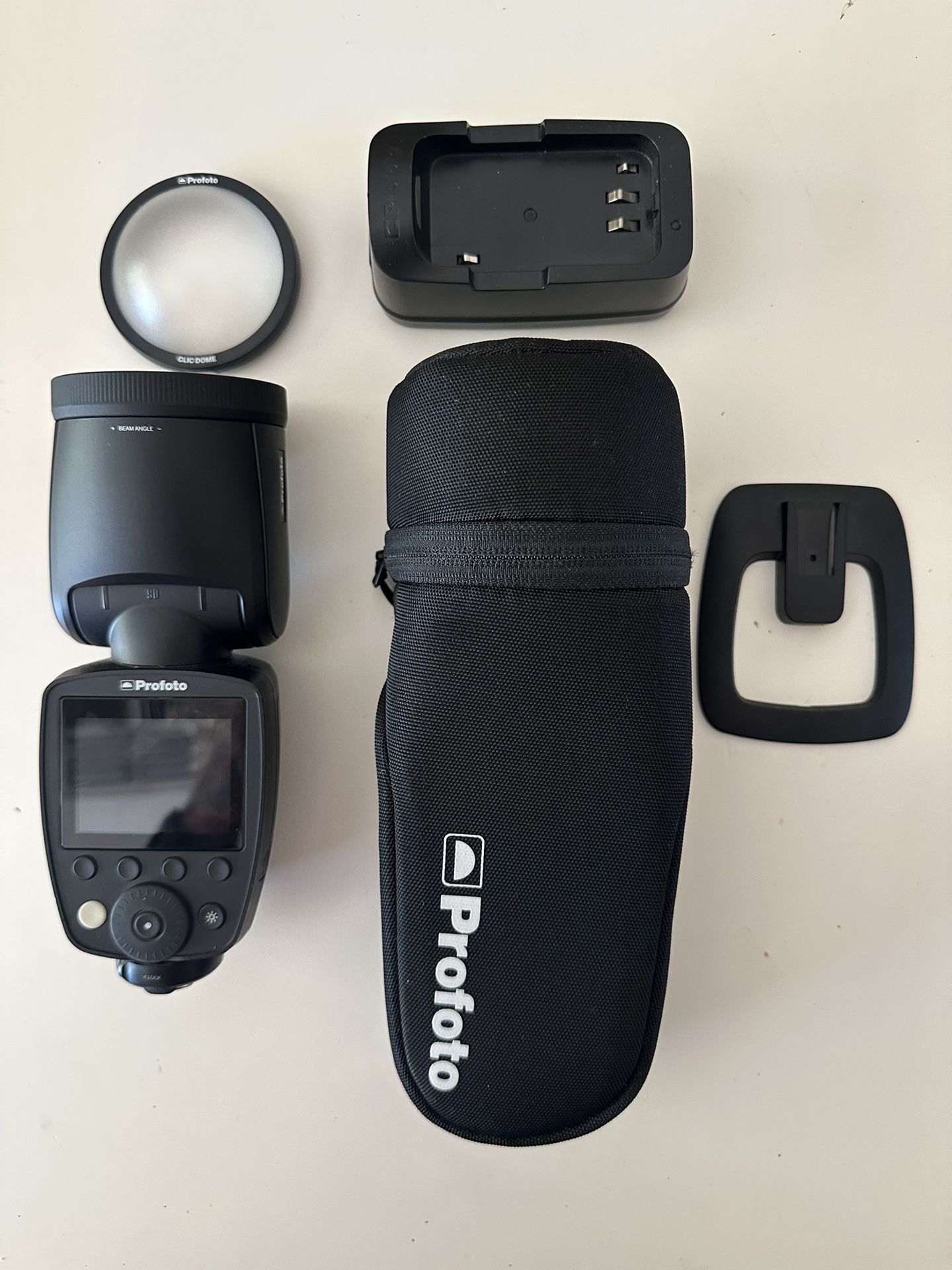 Profoto A1X Speedlite For Canon for Sale in Mesa, AZ - OfferUp