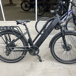 Dirwin Pacer Lite E Bike 