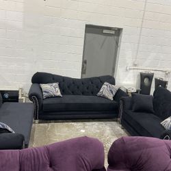 Living Room Set