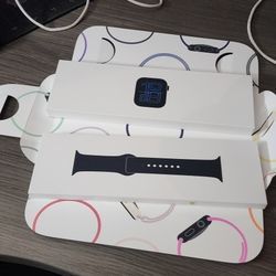 Apple Watch SE 3 40mm