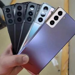 Samsung Galaxy S21 Ultra 5G 128gb  Unlocked, FREE Smartwach/ Headphones. Pay $1 Today Rest in payments. NO CREDIT NEEDED FINANCING