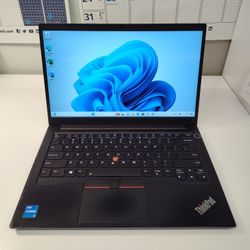 Super Fast 11th GEN Lenovo Laptop /Core i5/256GB SSD/16GB Ram/Webcam/Bluetooth/Wi-Fi/HDMi/Windows 11/Warranty