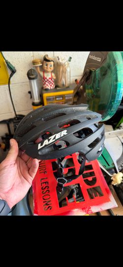 Lazer Bike Helmet
