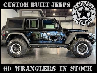 2023 Jeep Wrangler 4xe