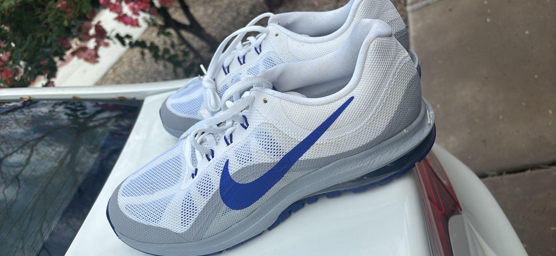 Men’s Nikes Shoes 