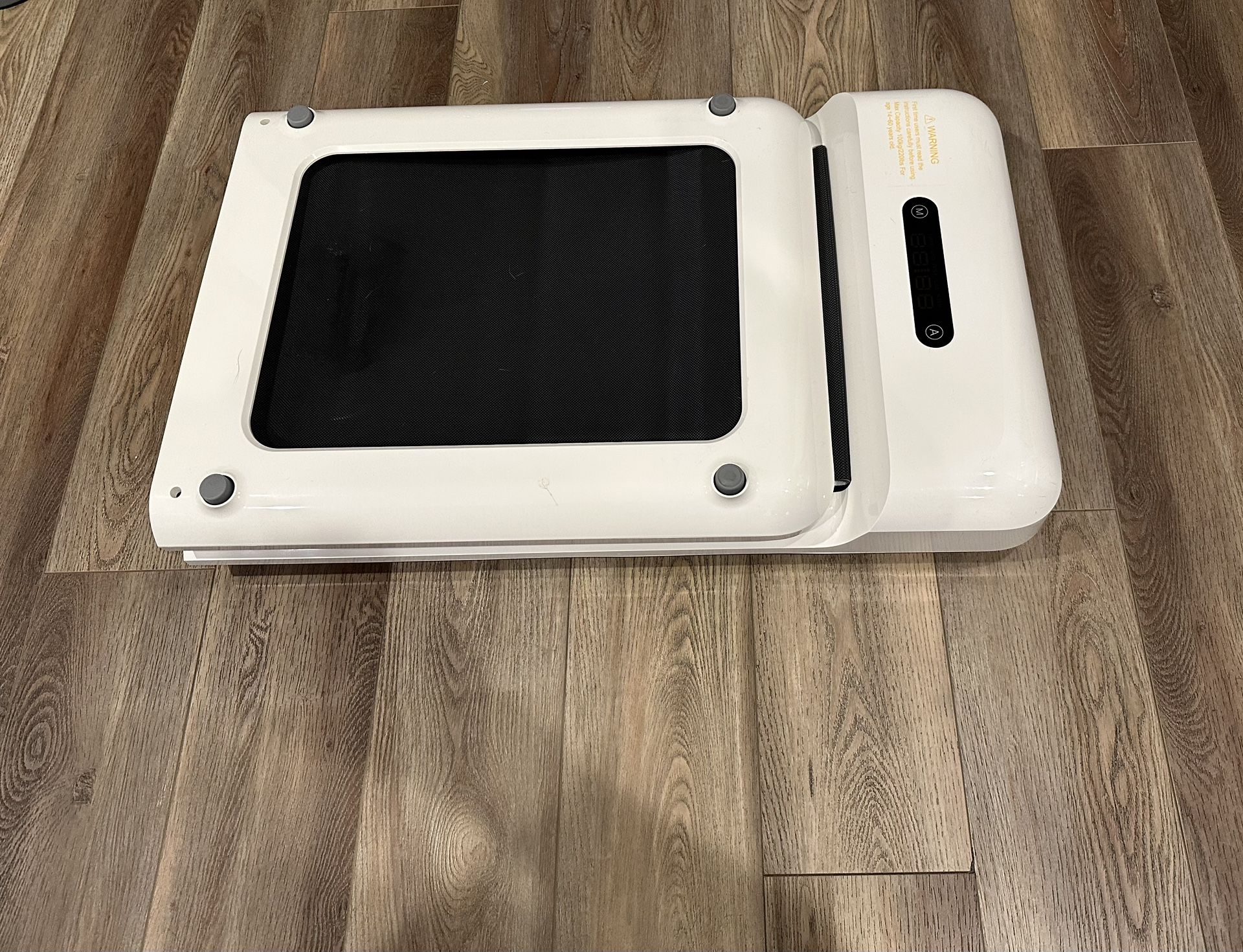 Foldable Walking Pad