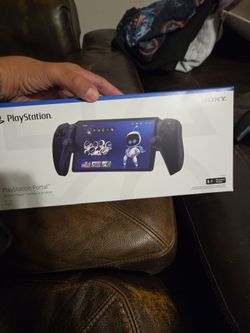 Ps portal new
