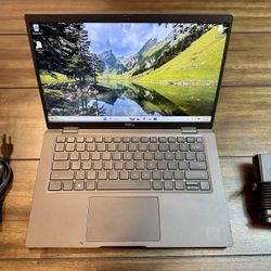 Dell Latitude 7420 Laptop - i7-1165G7 (11th Generation), 16GB RAM, 512GB SSD - 14 inch FHD - Windows 11 Pro