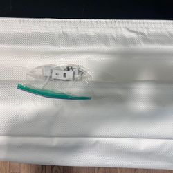 Free—light Filtering Shades