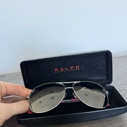 Ralph Lauren Glasses 