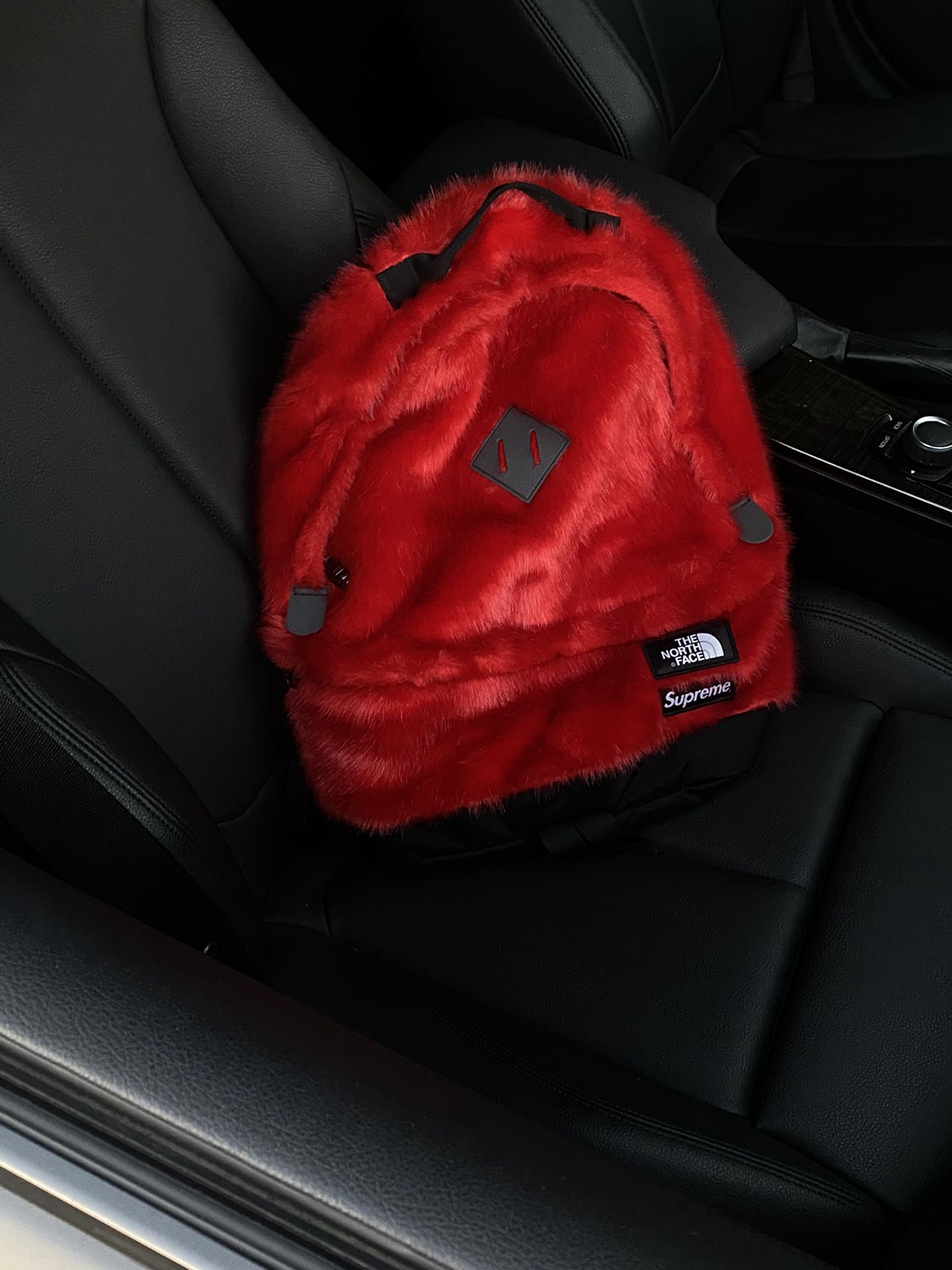 Supreme Backpack