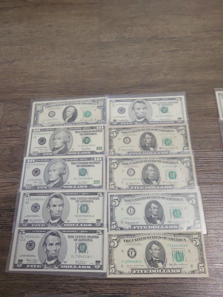 Big Big Collection Vills Coleccion Good Condicion