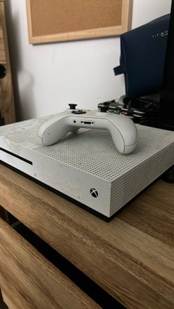 Xbox one
