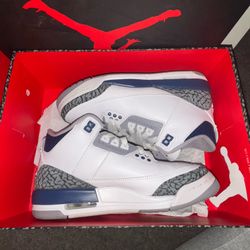 Jordan Retro 3, Jordan retro 9