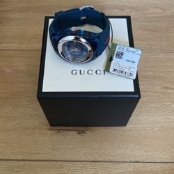 Gucci Men Watch