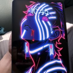 iPad Pro 11” M4 WiFi+Cellular