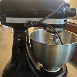Kitchen Aid Standing Mixer