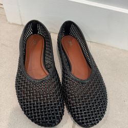 Zara Flats 