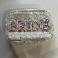 Bride Bag / Clutch 