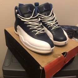 Jordan 12