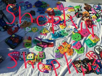 Shopkins Beads