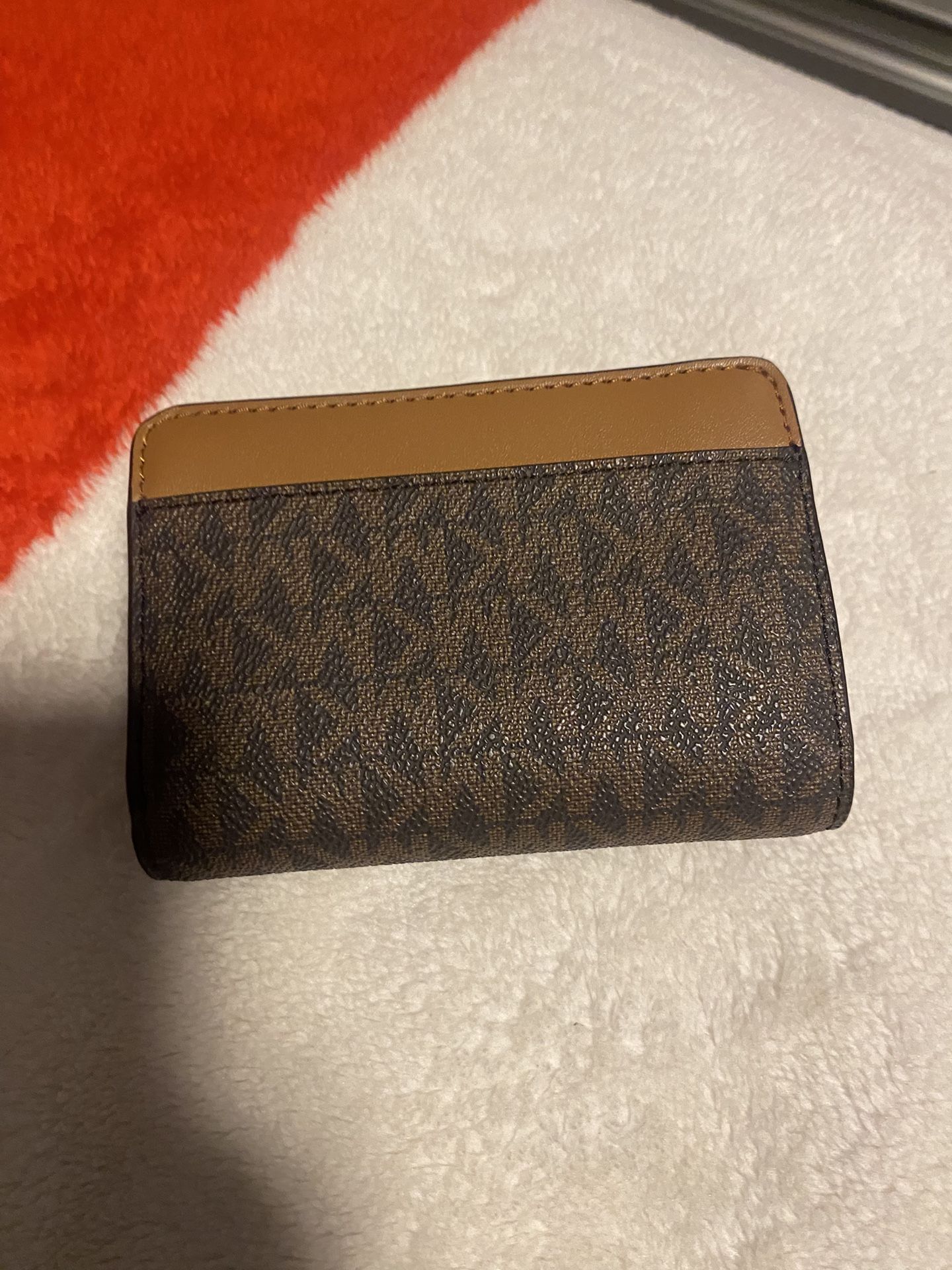 Wallet.