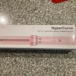Forlifa Hypercurve 3 in 1 Styler 
