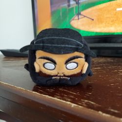 Undertaker Kawaii Cube 2017