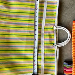 Mexican Grocery Bags