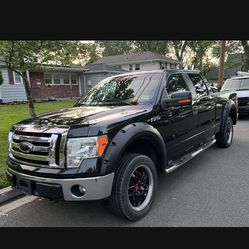 2010 Ford F-150
