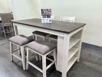 Table set