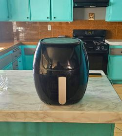 PowerXL Black Air Fryer