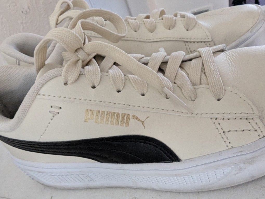 Puma Shoes