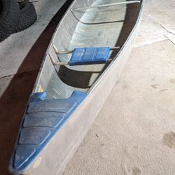 Canoe 