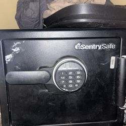 Sentry Safe 