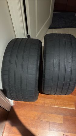 Goodyear eagle tires