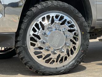 brand new dually wheels 22 24 26 inch