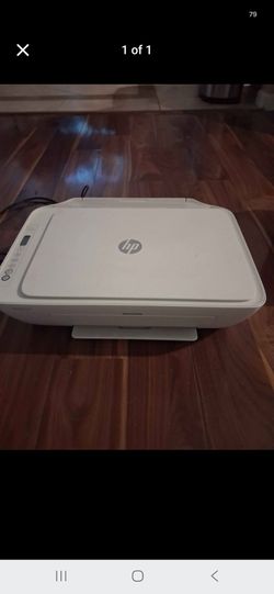 Hp color printer